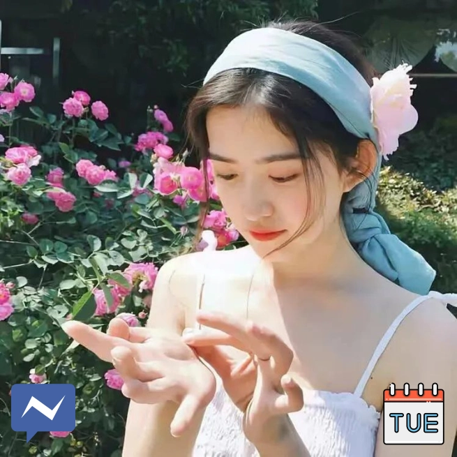 南山