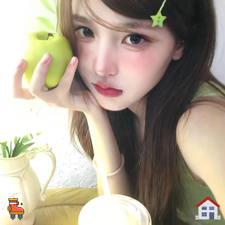 青禾